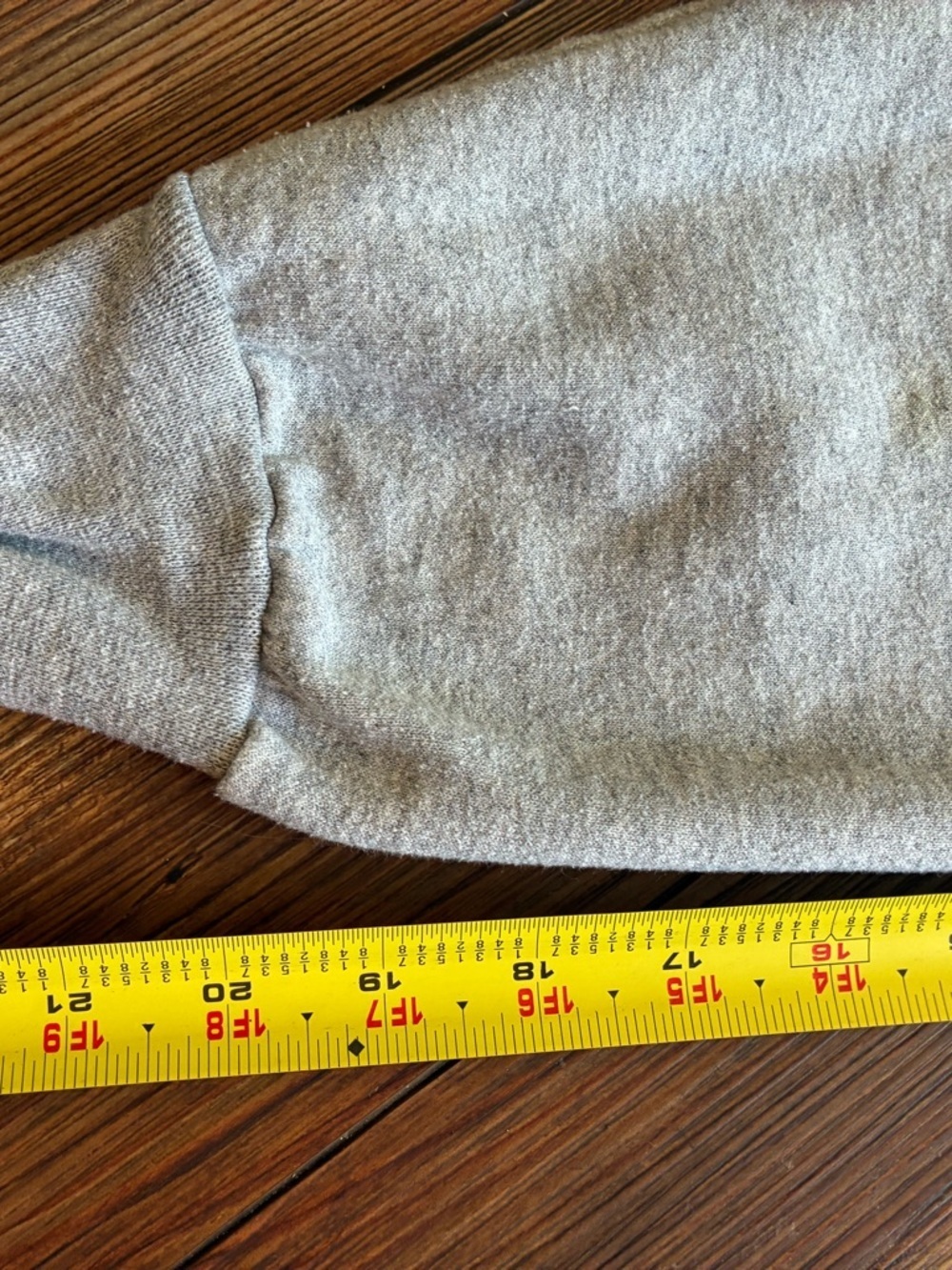 Vintage Champion Mango Bay Crewneck Medium Surf Beach Graphic 90s Y2K - Picture 5 of 9